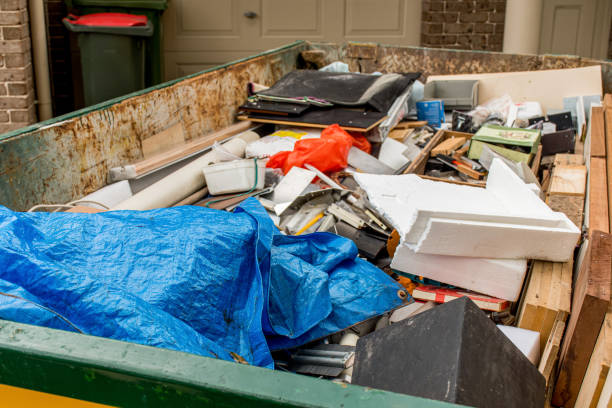 Best Recycling Services for Junk  in Battlefield, MO